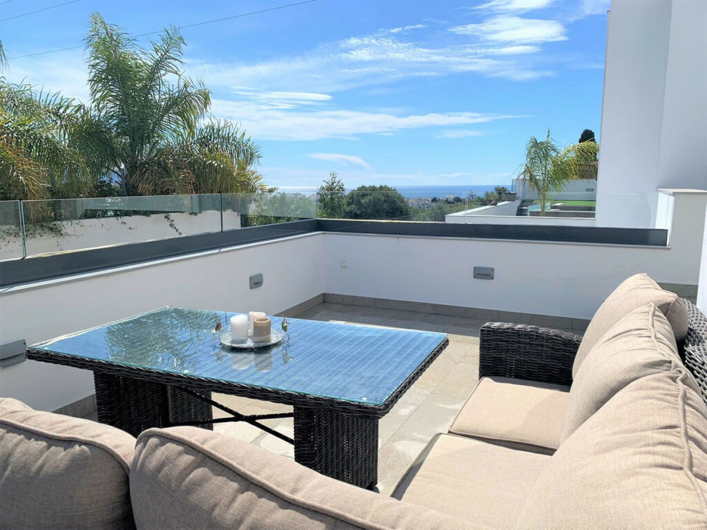 Detached Villa Nerja Málaga - imagen 14
