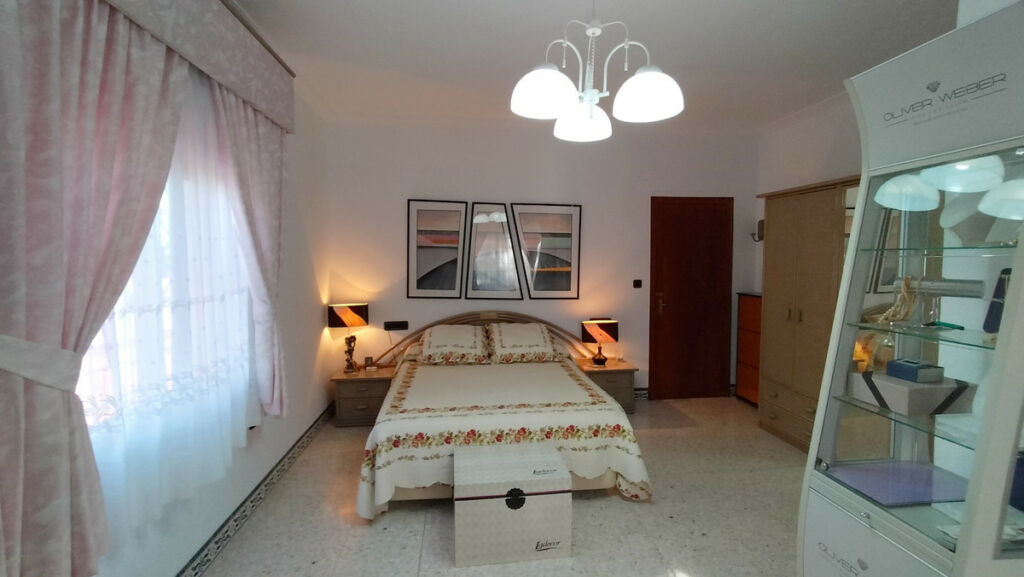 Detached Villa Sax Alicante - imagen 14