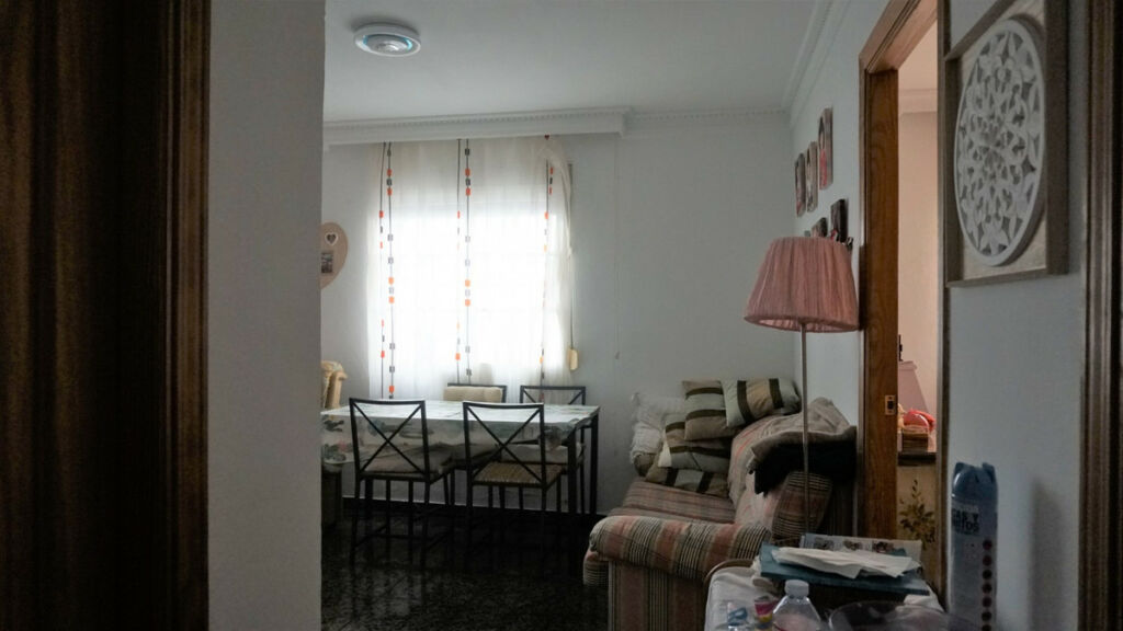 Semi-Detached House Torre del Mar Málaga - Bild 14