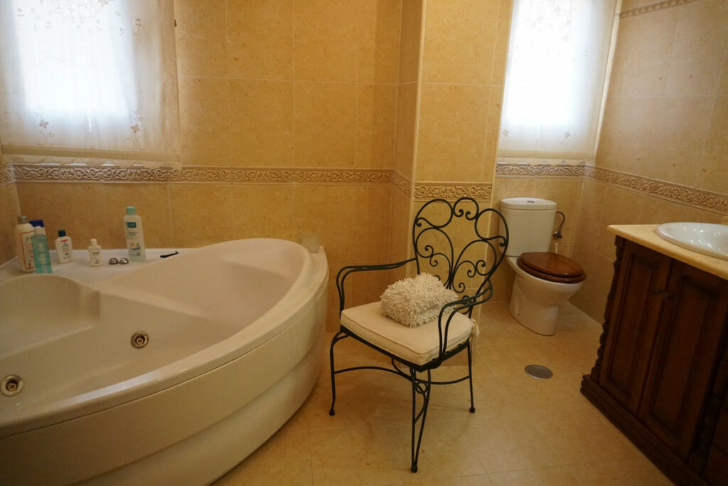 Detached Villa Vélez-Málaga Málaga - imagen 14