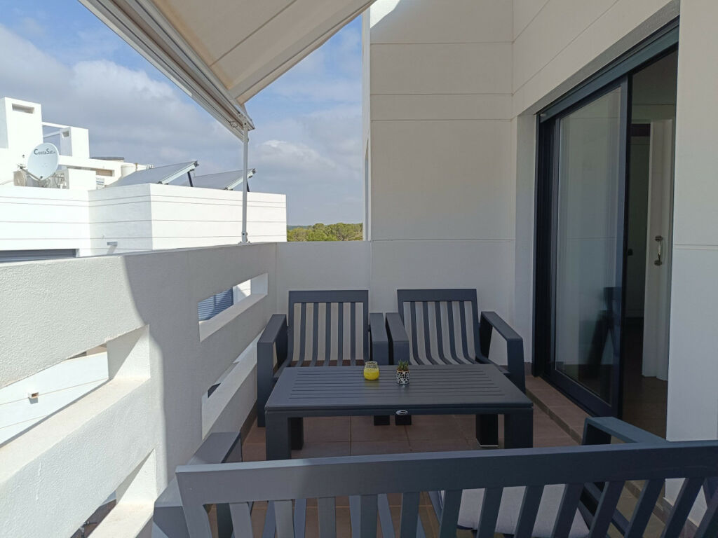 Bungalow Orihuela Costa Alicante - Bild 14