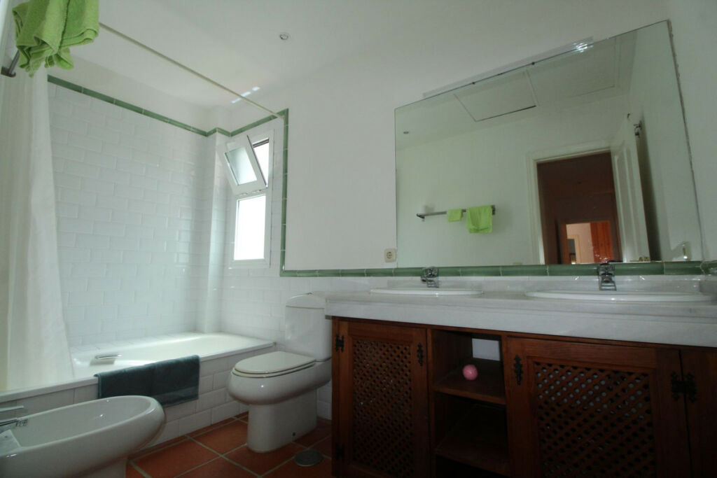 Detached Villa Sotogrande Alto Cádiz - zdjęcie 12