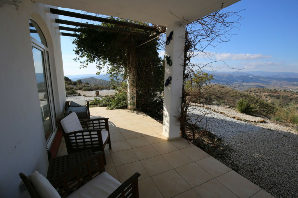 Detached Villa Alcaucín Málaga - imagen 14