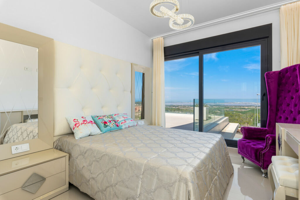 Detached Villa San Miguel de Salinas Alicante - imagen 14