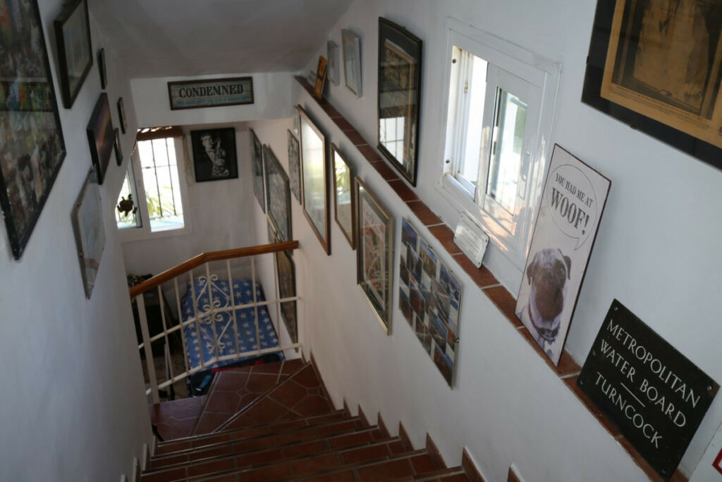 Detached Villa Torrox Málaga - imagen 14