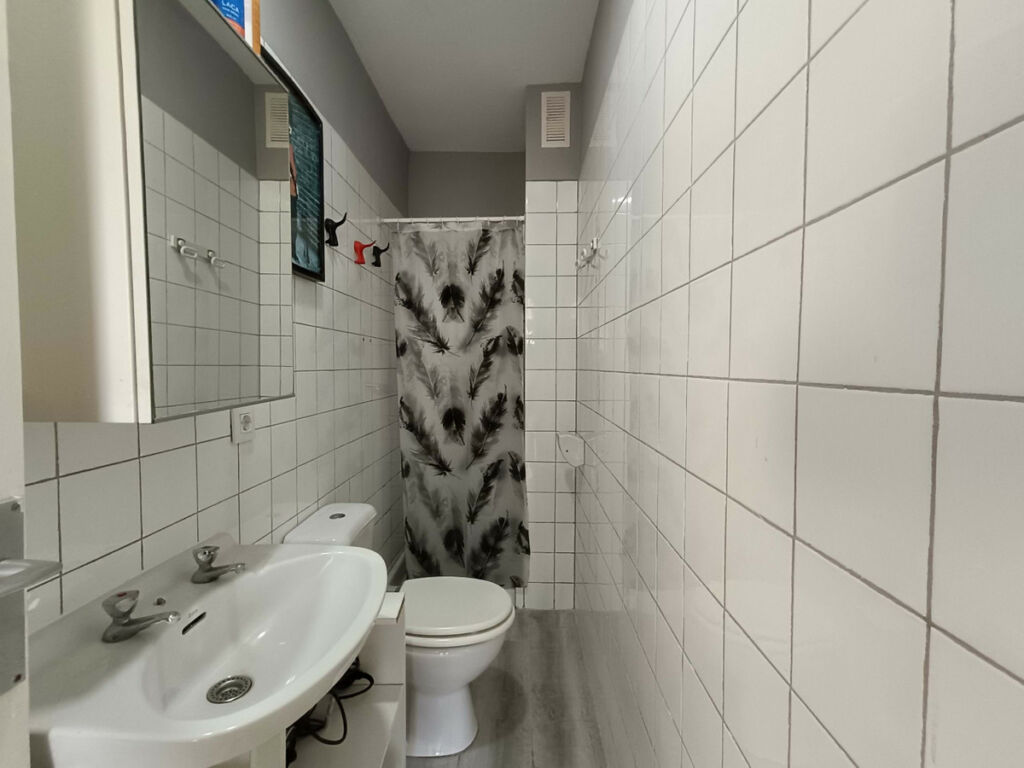 Middle Floor Apartment Campoamor Alicante - Bild 14