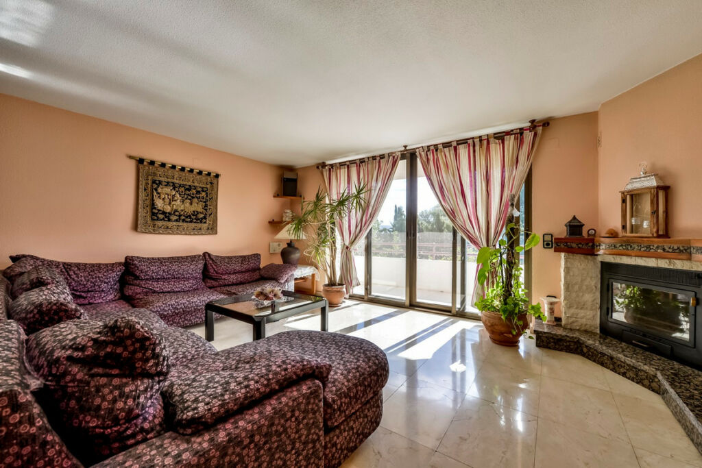 Detached Villa Benidorm Alicante - imagen 14