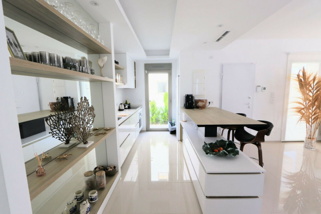 Detached Villa Los Alcazares Murcia - imagen 13