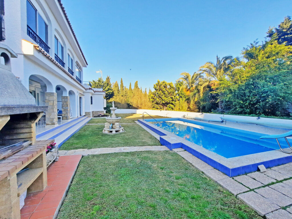 Detached Villa Benalmadena Costa Málaga - imagen 14