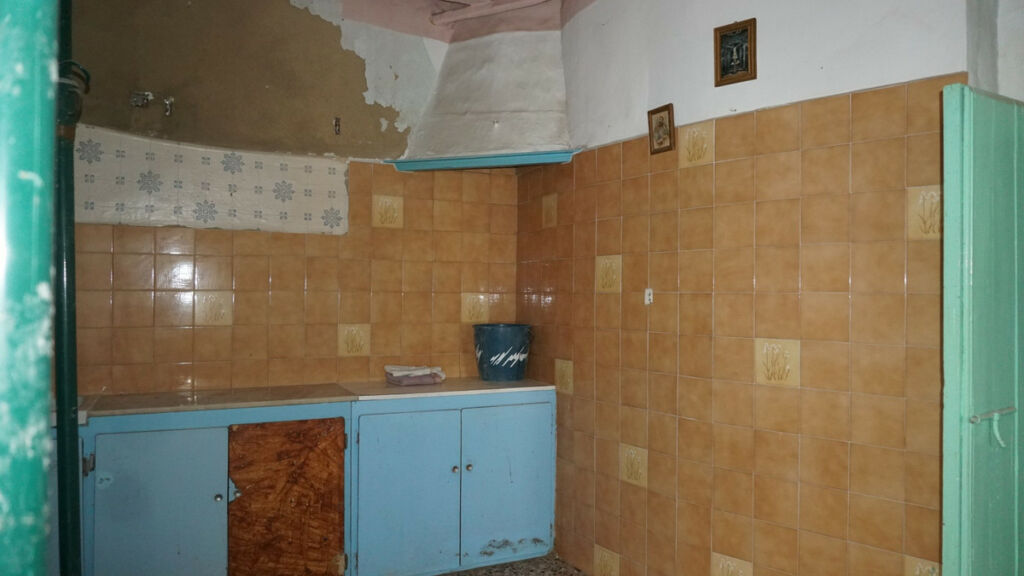 Semi-Detached House Cómpeta Málaga - imagen 14