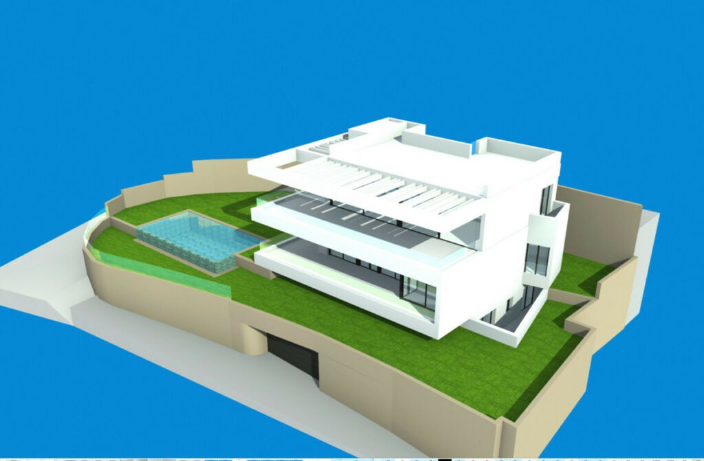 Residential Plot Mijas Costa Málaga - imagen 14