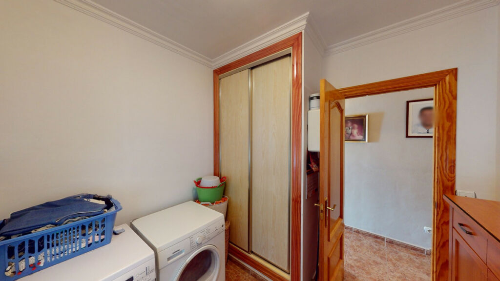 Detached Villa Alcaucín Málaga - Bild 14