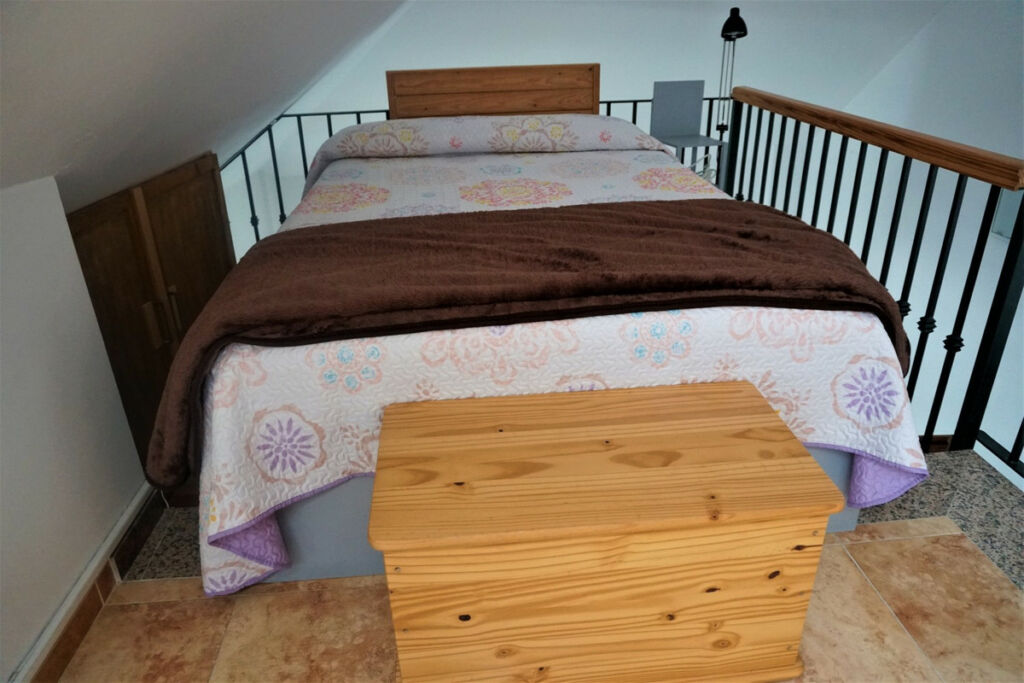 Middle Floor Apartment Caleta de Vélez Málaga - Bild 15