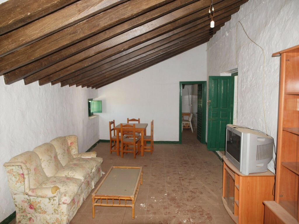 Finca - Cortijo Almayate Málaga - Bild 15