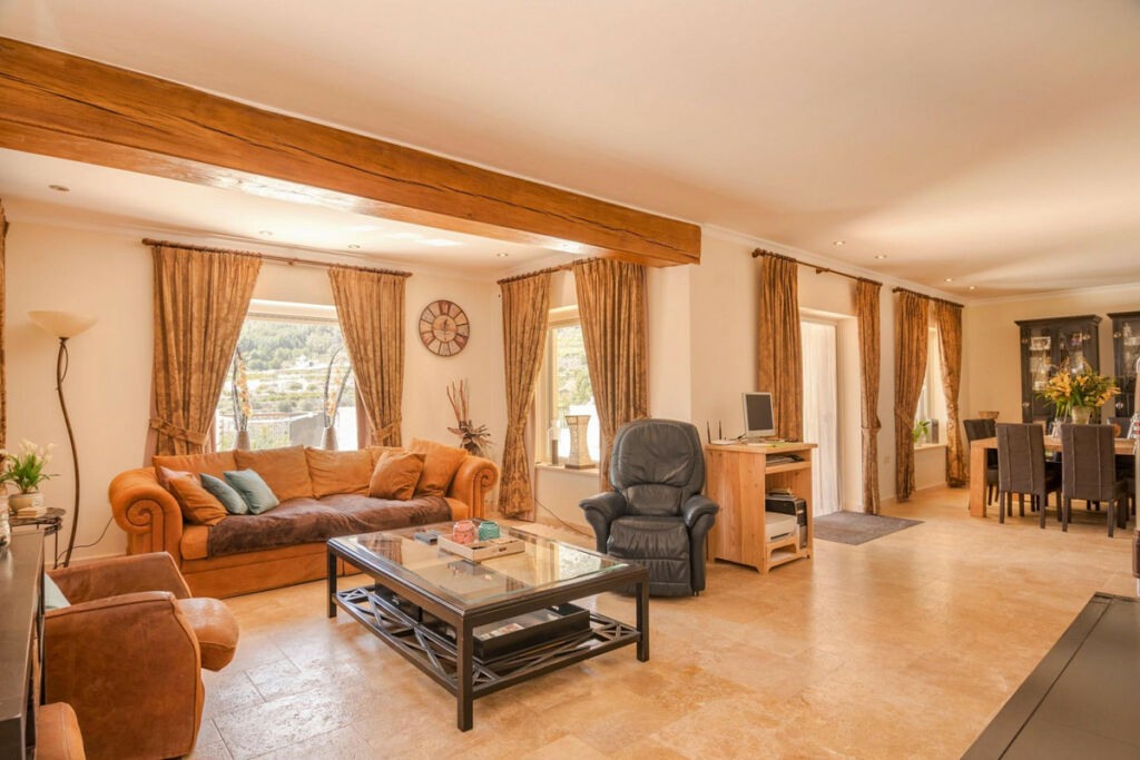Detached Villa Callosa d'en Sarria Alicante - imagen 15