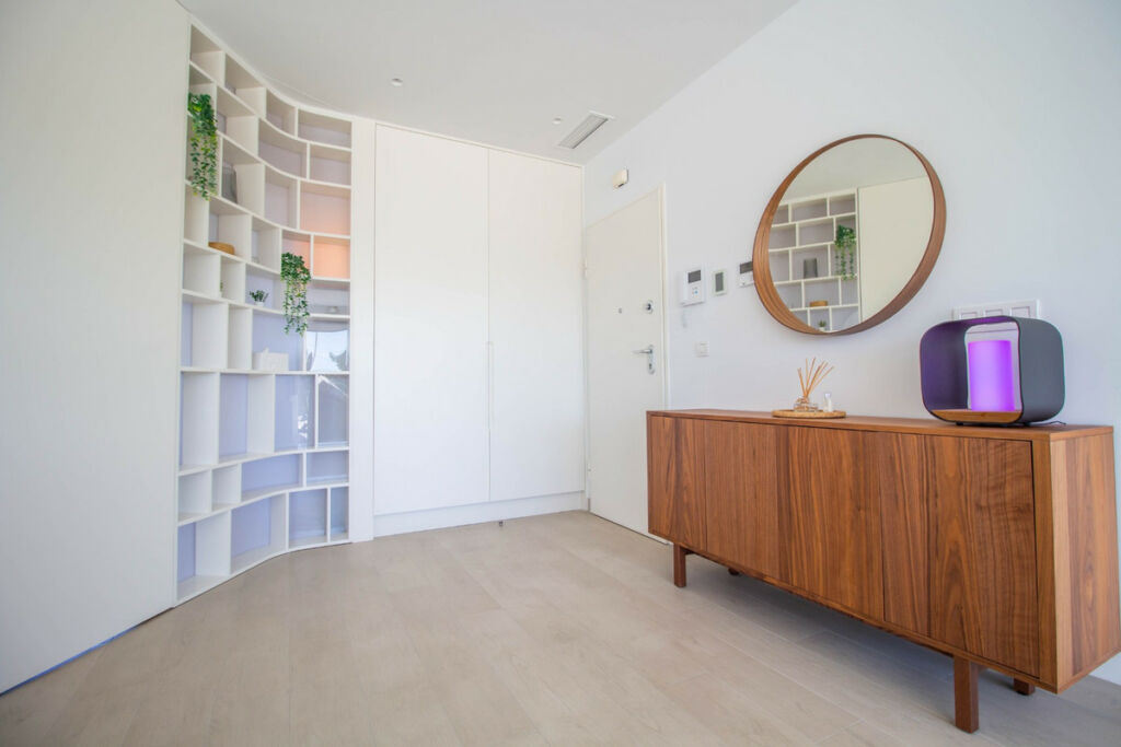 Middle Floor Apartment Las Colinas Golf Alicante - imagen 15
