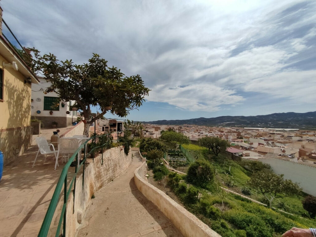 Detached Villa Vélez-Málaga Málaga - imagen 15