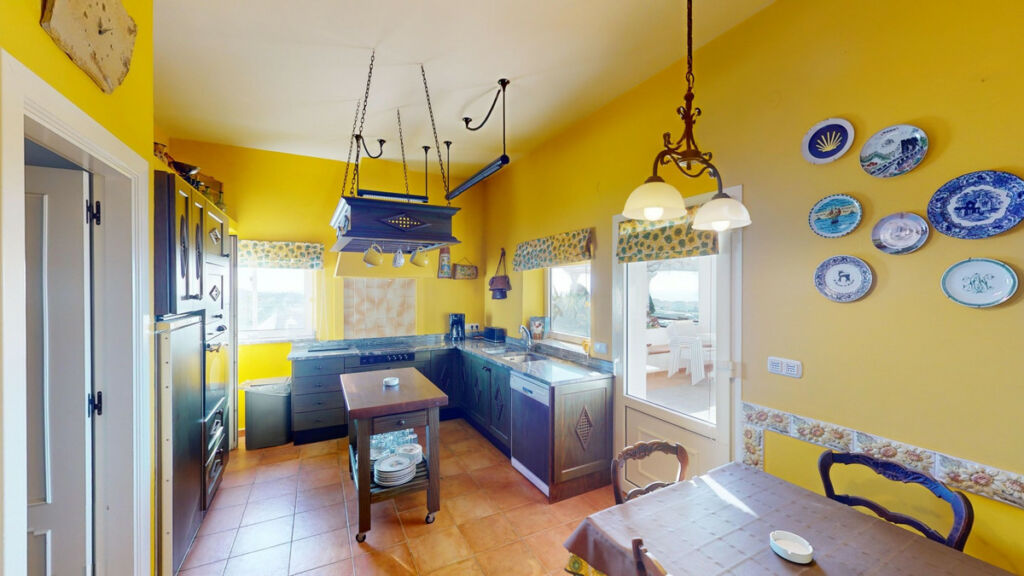 Detached Villa Torrox Málaga - imagen 15