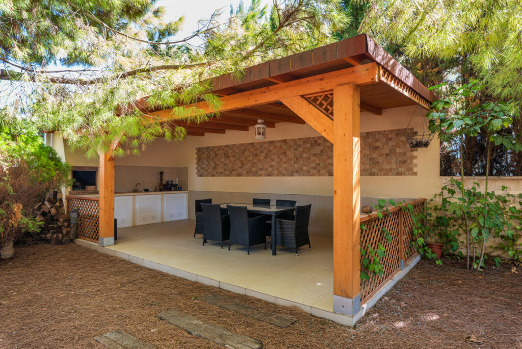 Detached Villa Dona Pepa Alicante - imagen 15