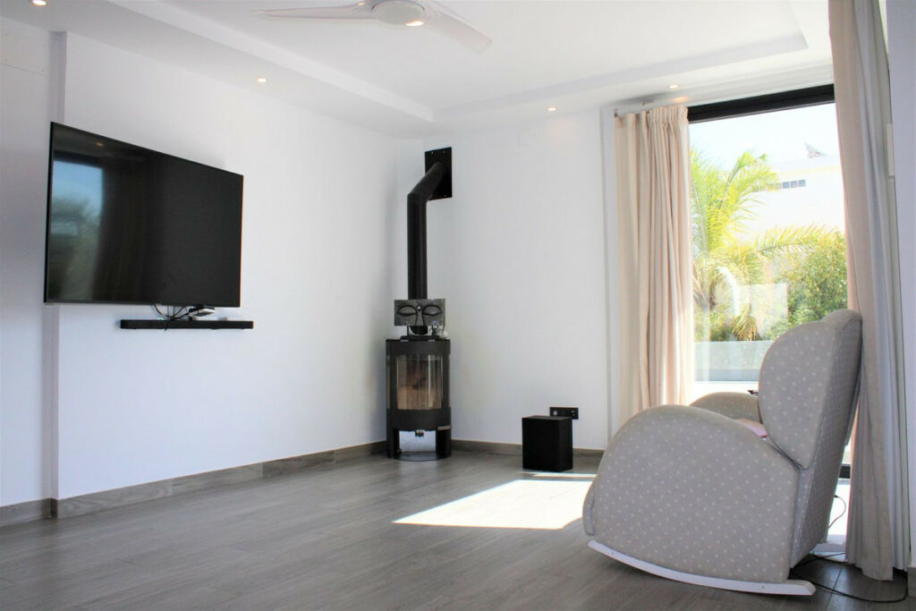 Detached Villa Nerja Málaga - imagen 15