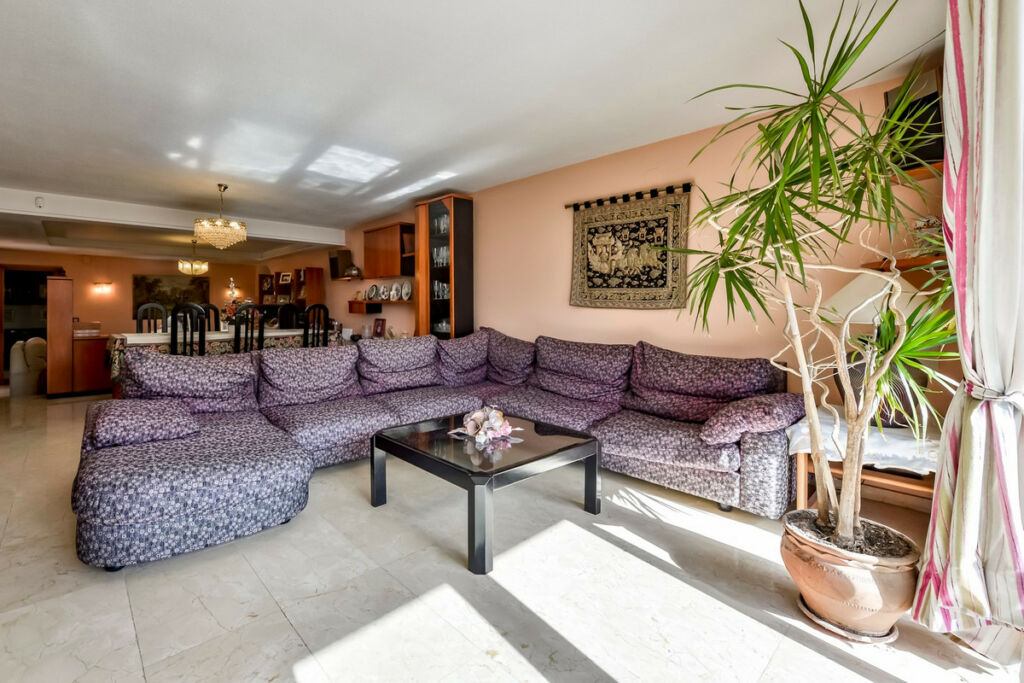 Detached Villa Benidorm Alicante - imagen 15