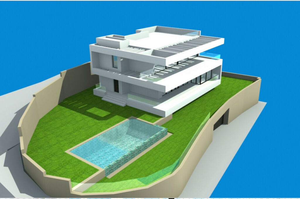 Residential Plot Mijas Costa Málaga - imagen 15