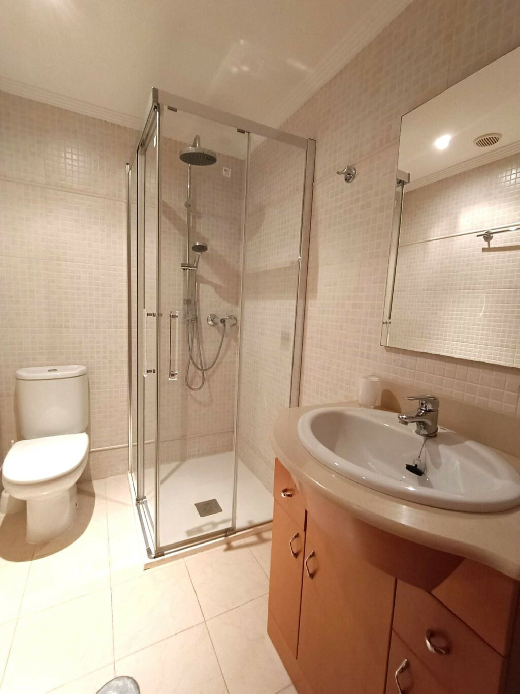 Middle Floor Apartment Altea Alicante - imagen 15