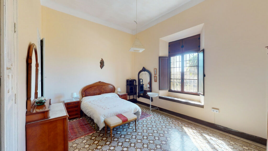 Detached Villa Málaga Málaga - Bild 15