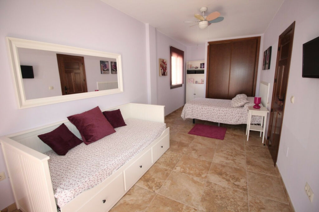 Semi-Detached House Salares Málaga - imagen 15