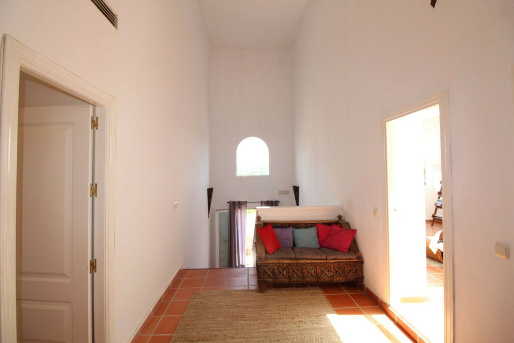 Detached Villa Sotogrande Alto Cádiz - zdjęcie 9
