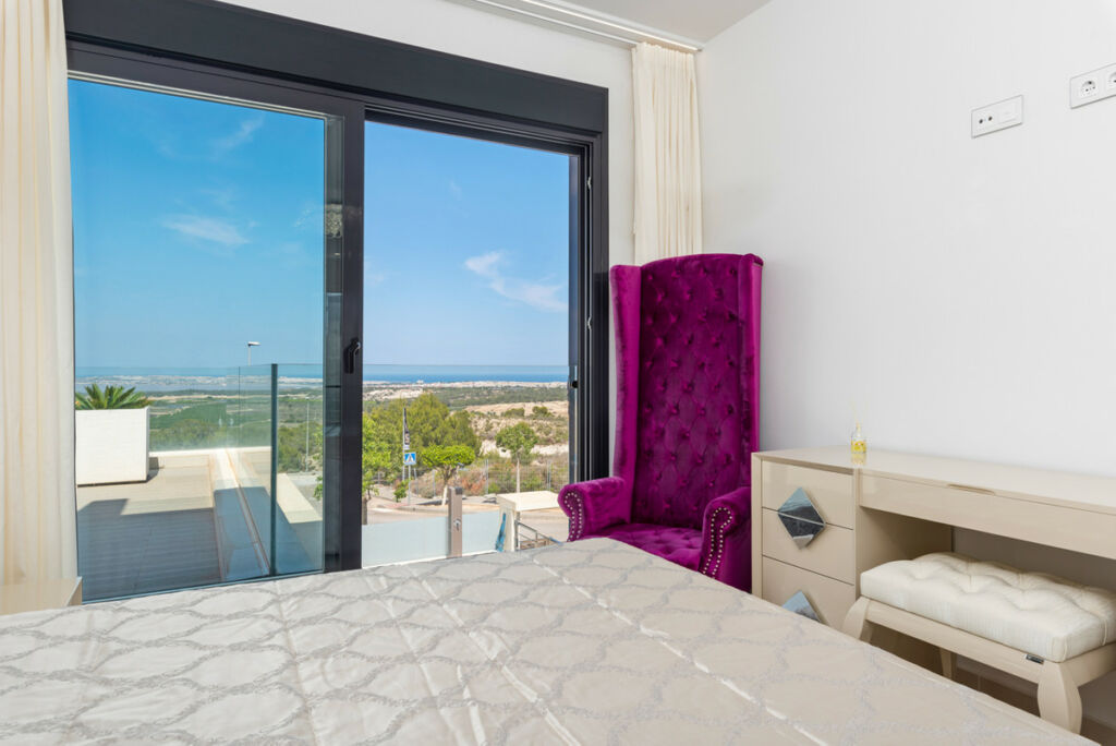 Detached Villa San Miguel de Salinas Alicante - imagen 15