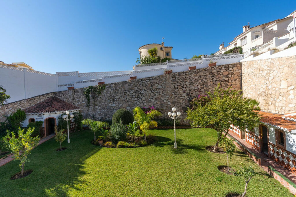 Detached Villa Benalmadena Málaga - imagen 15
