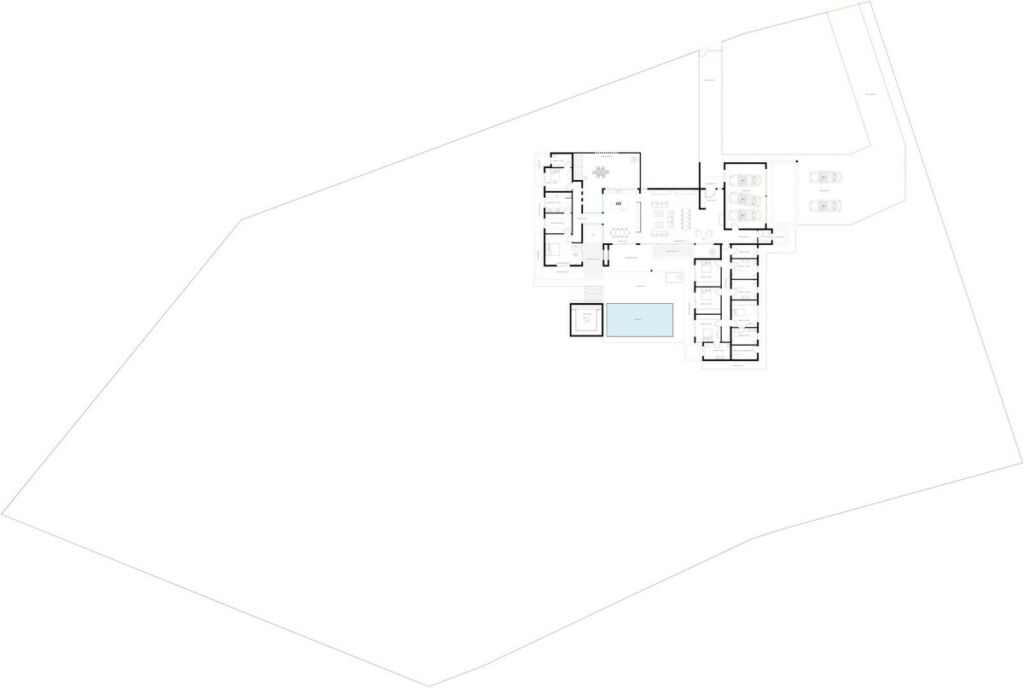Detached Villa Sotogrande Alto Cádiz - imagen 15