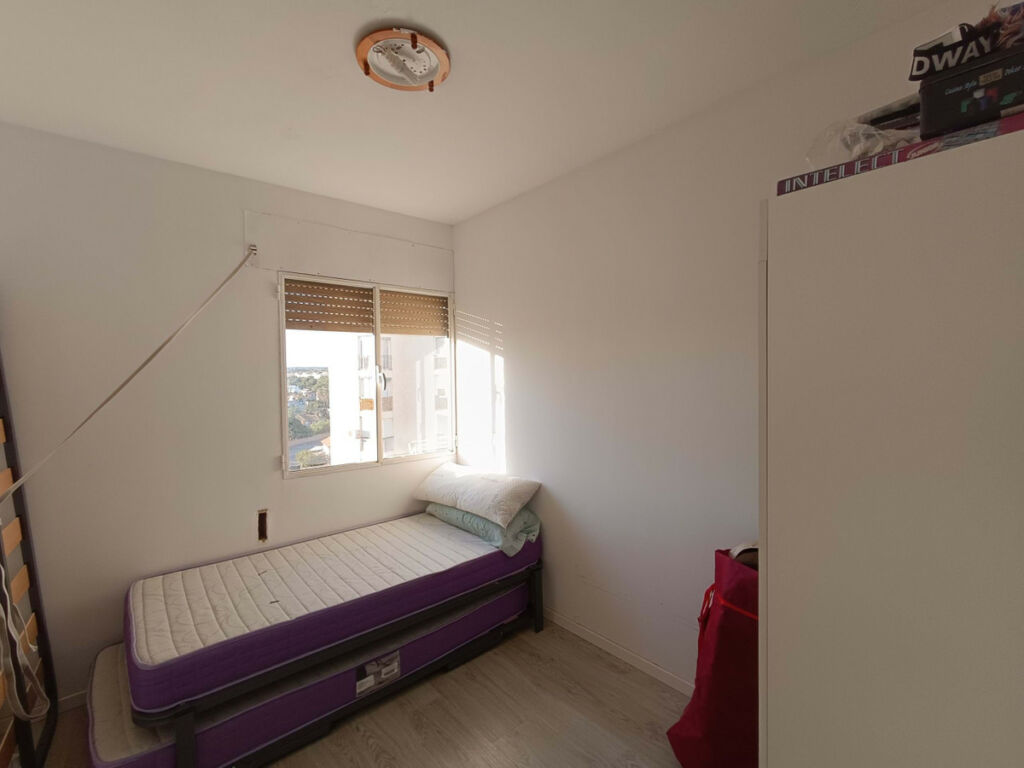 Middle Floor Apartment Campoamor Alicante - Bild 15