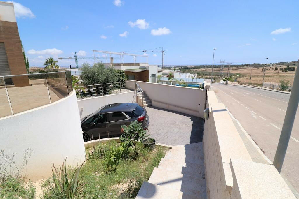 Detached Villa San Miguel de Salinas Alicante - Bild 15