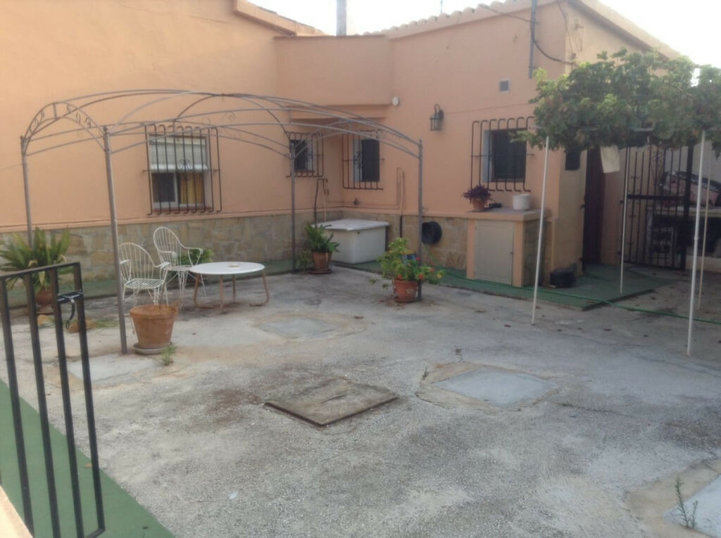Detached Villa Benajarafe Málaga - Bild 14