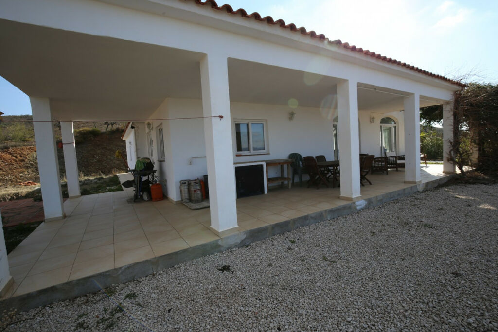 Detached Villa Alcaucín Málaga - imagen 15