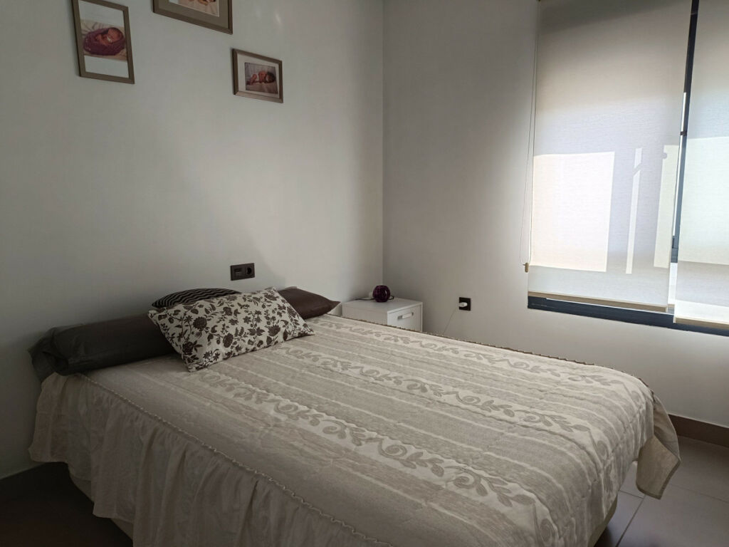 Bungalow Orihuela Costa Alicante - Bild 15
