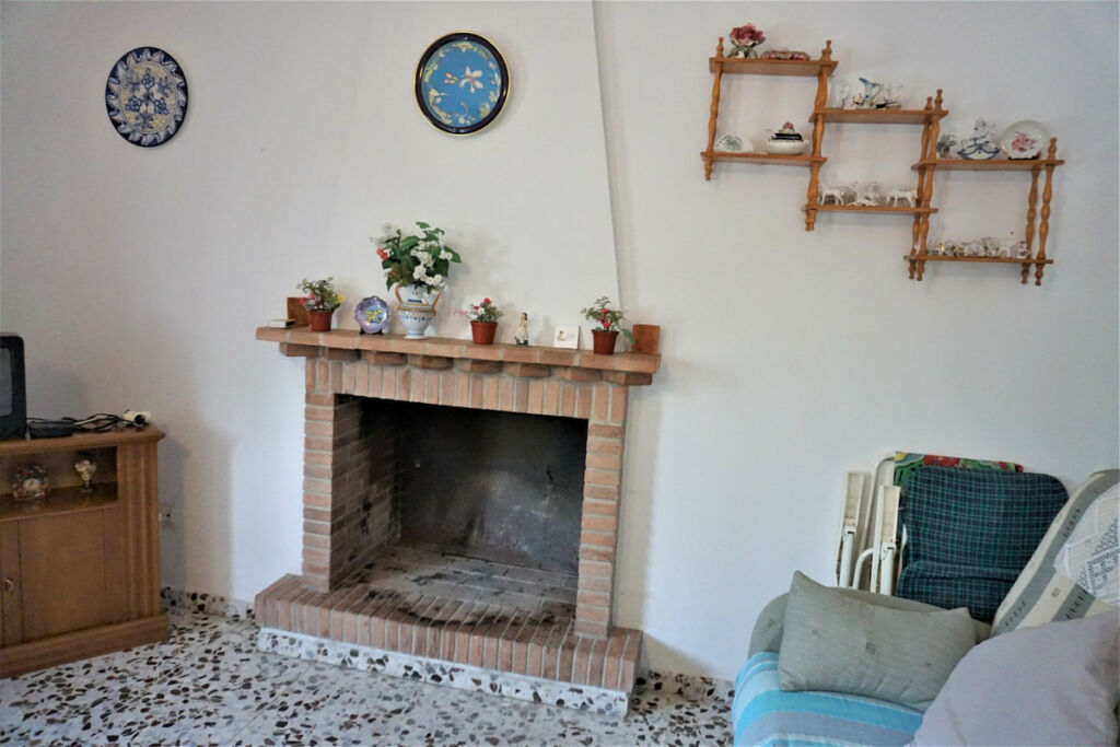 Finca - Cortijo Alcaucín Málaga - Bild 15