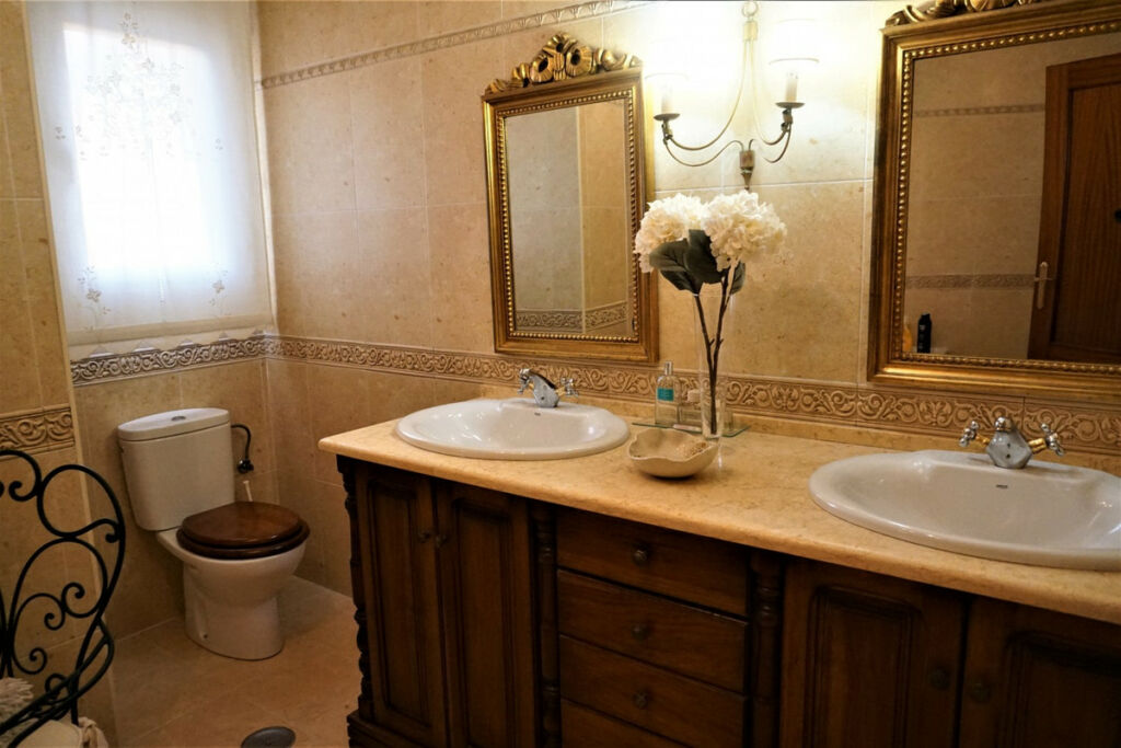 Detached Villa Vélez-Málaga Málaga - imagen 15