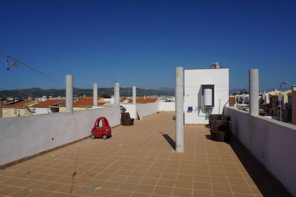 Detached Villa Vélez-Málaga Málaga - Bild 15