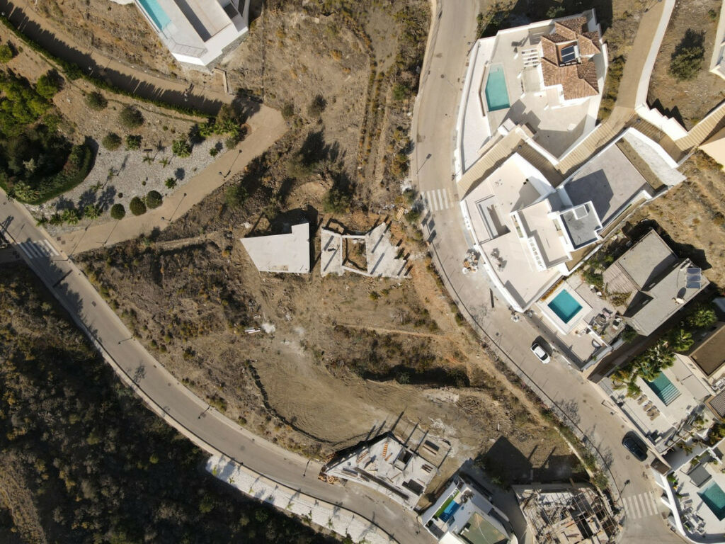 Residential Plot Torrox Málaga - imagen 15