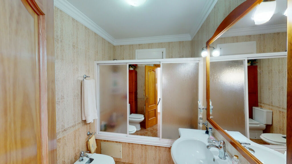 Detached Villa Alcaucín Málaga - Bild 15