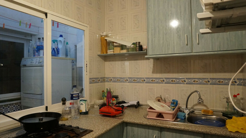 Semi-Detached House Torre del Mar Málaga - Bild 15