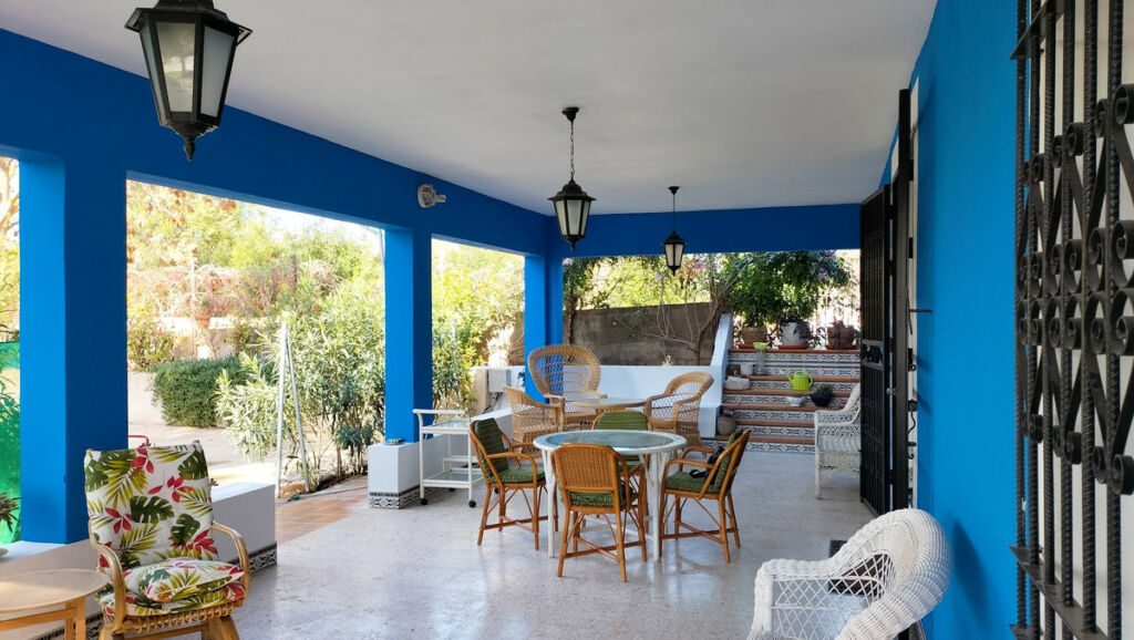 Detached Villa Sax Alicante - imagen 15