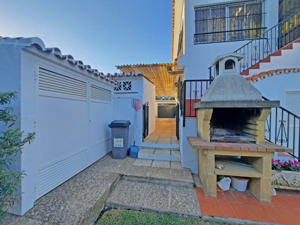 Detached Villa Benalmadena Costa Málaga - imagen 16
