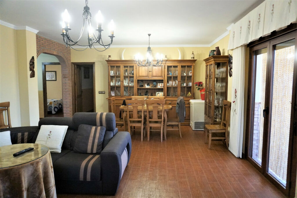 Detached Villa Sayalonga Málaga - imagen 16