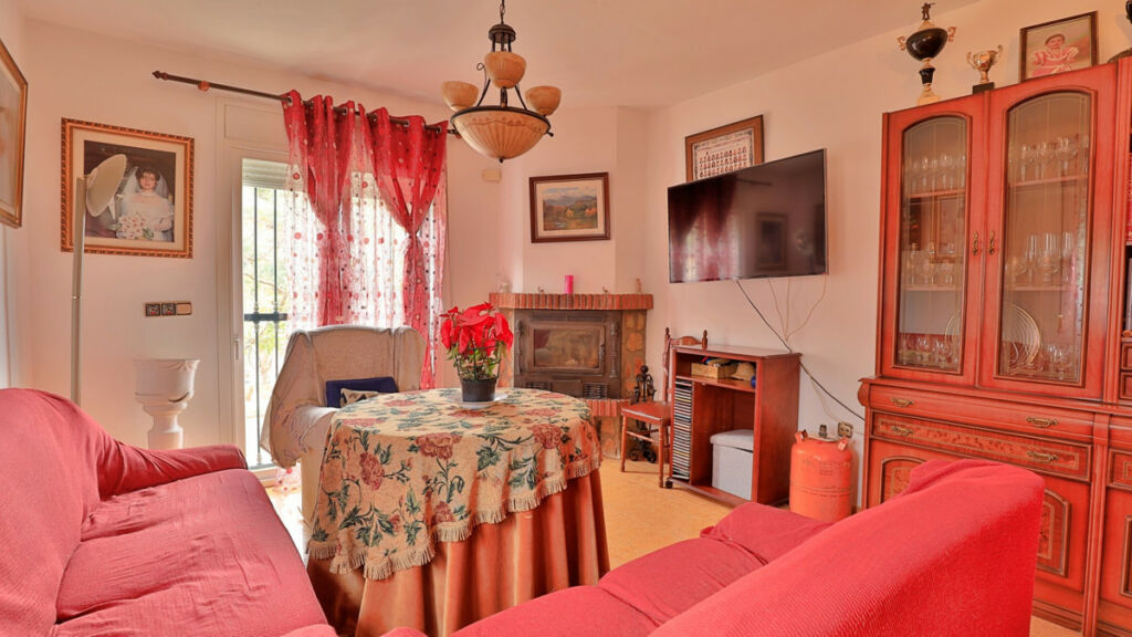 Finca - Cortijo Alfarnatejo Málaga - imagen 16