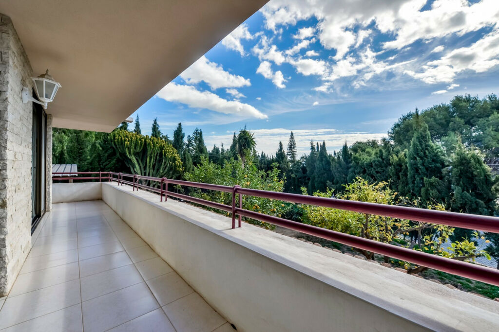 Detached Villa Benidorm Alicante - imagen 16