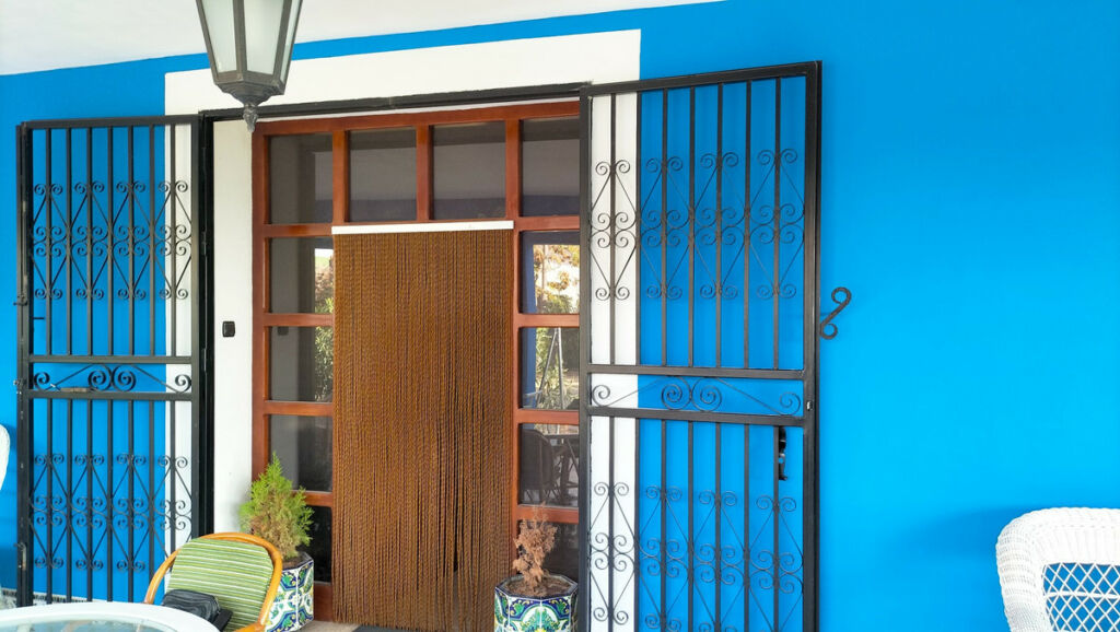 Detached Villa Sax Alicante - imagen 16